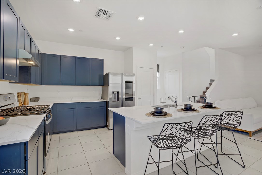 5692 Tinar Street Las Vegas NV 89113