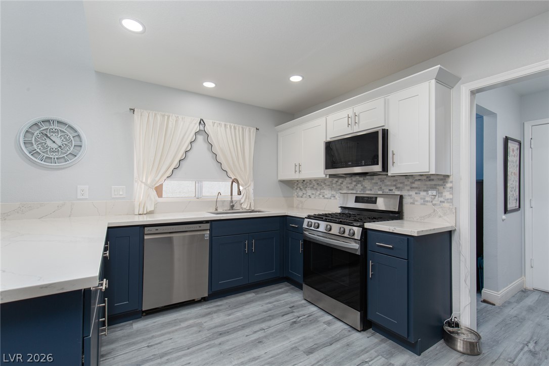 2408 Dove Valley Court Las Vegas NV 89134
