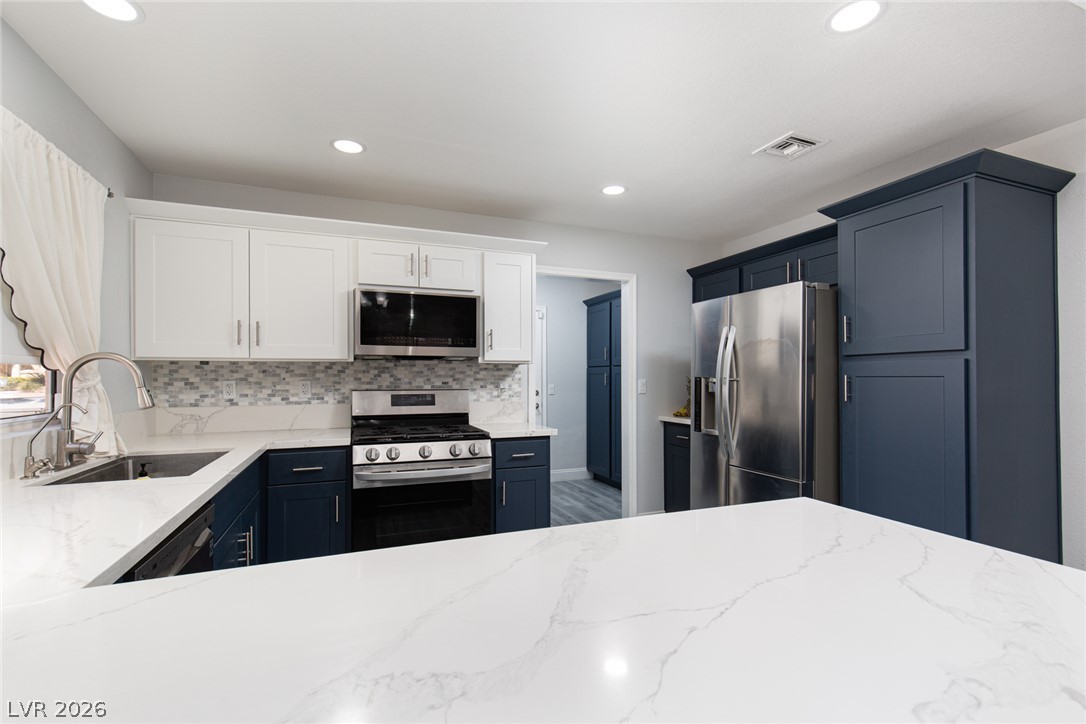 2408 Dove Valley Court Las Vegas NV 89134