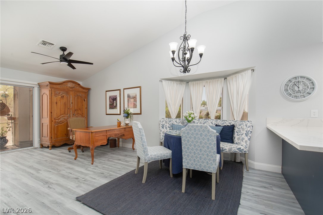 2408 Dove Valley Court Las Vegas NV 89134