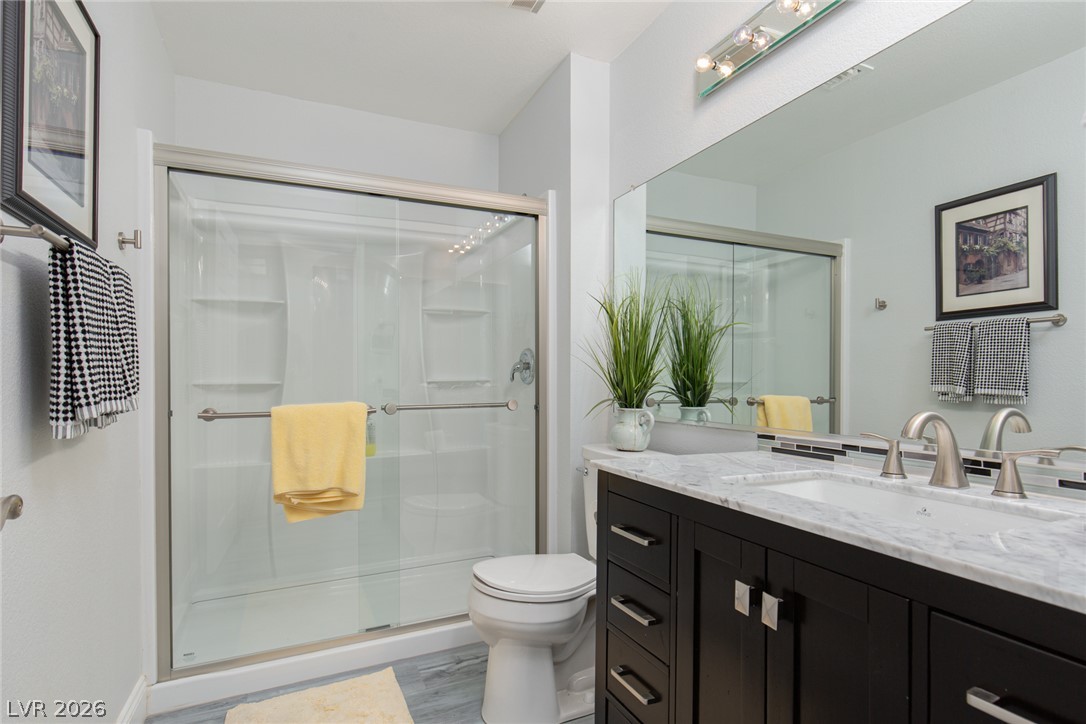 2408 Dove Valley Court Las Vegas NV 89134