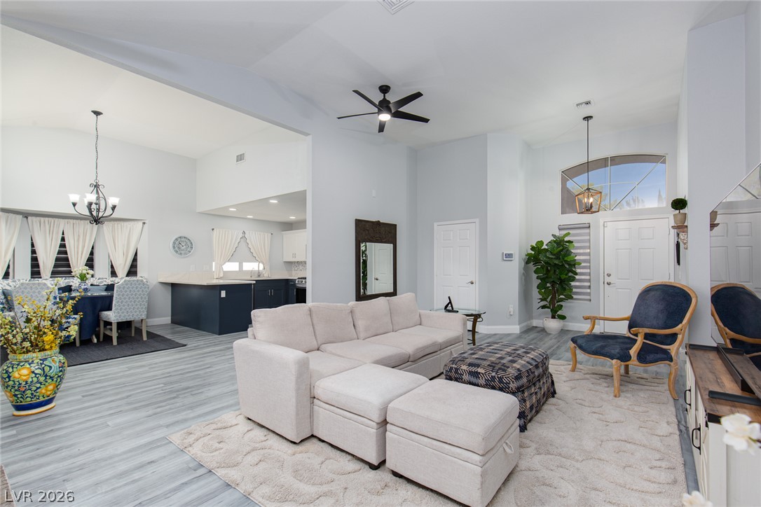 2408 Dove Valley Court Las Vegas NV 89134