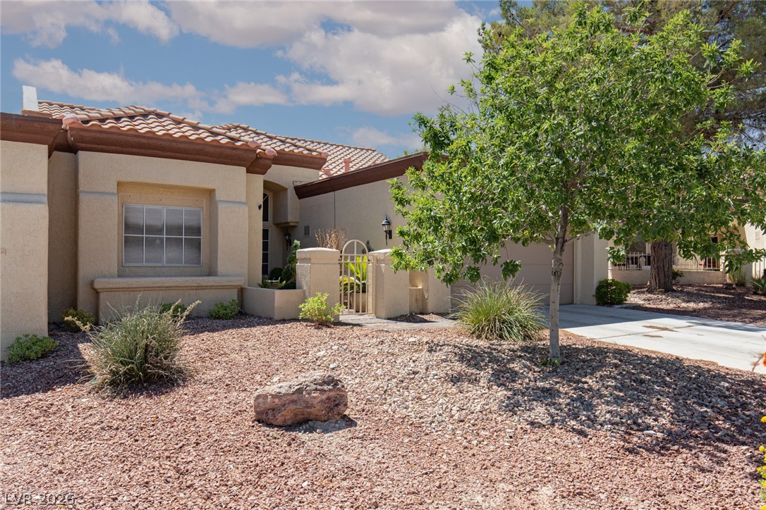 2408 Dove Valley Court Las Vegas NV 89134