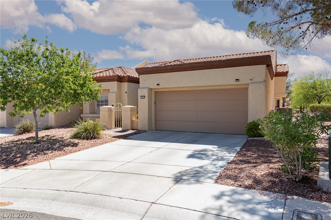 2408 Dove Valley Court Las Vegas NV 89134