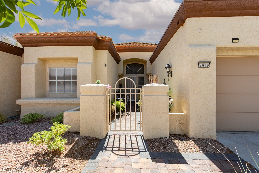 2408 Dove Valley Court Las Vegas NV 89134