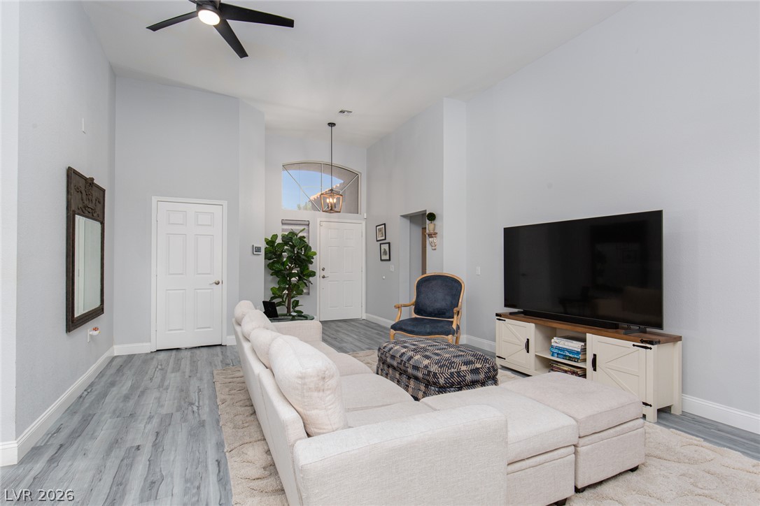 2408 Dove Valley Court Las Vegas NV 89134