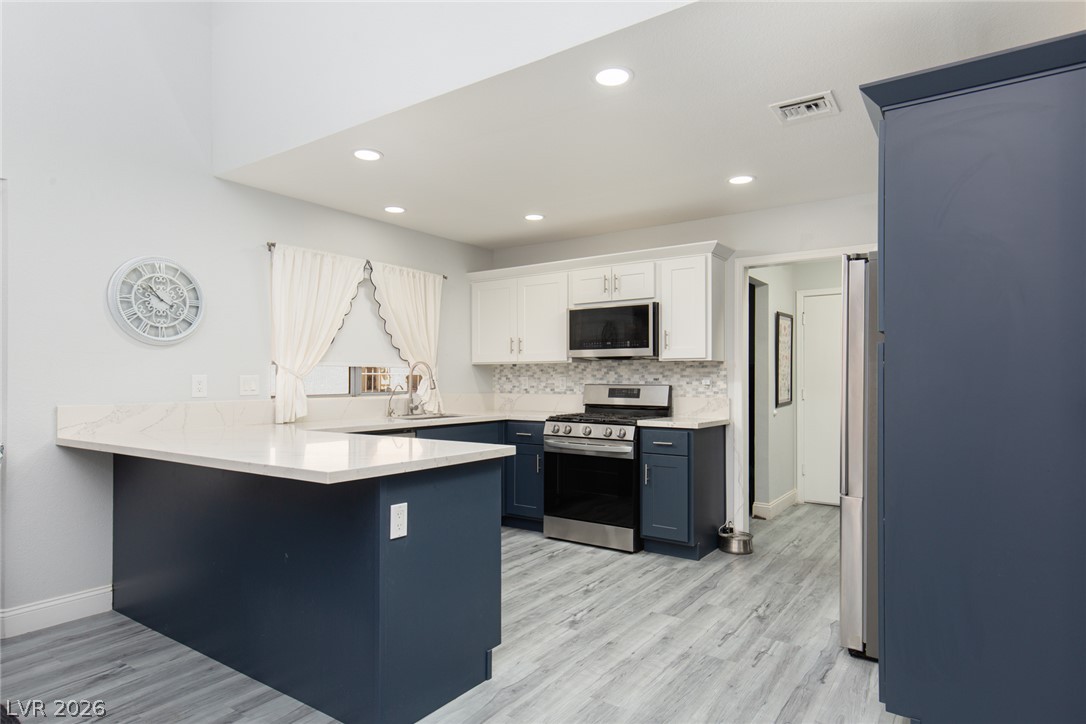 2408 Dove Valley Court Las Vegas NV 89134