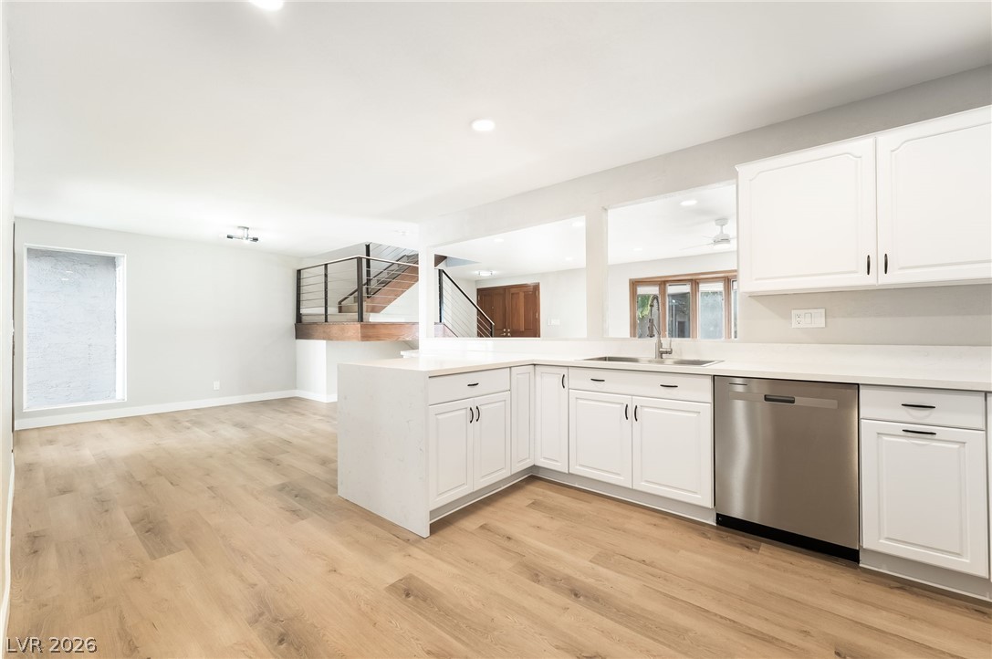 3320 Delderfield Avenue Las Vegas NV 89121