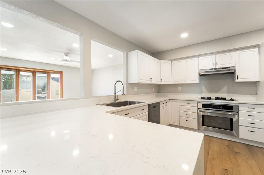 3320 Delderfield Avenue Las Vegas NV 89121