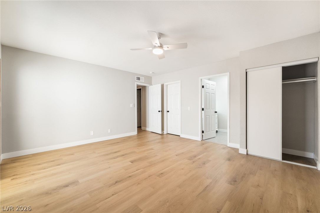 3320 Delderfield Avenue Las Vegas NV 89121