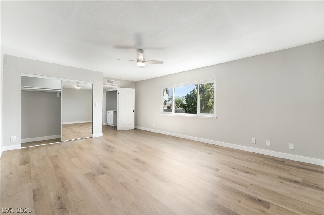 3320 Delderfield Avenue Las Vegas NV 89121