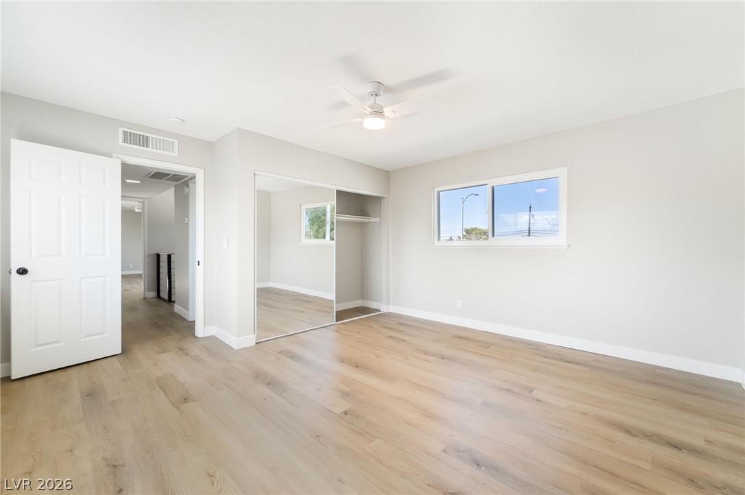 3320 Delderfield Avenue Las Vegas NV 89121