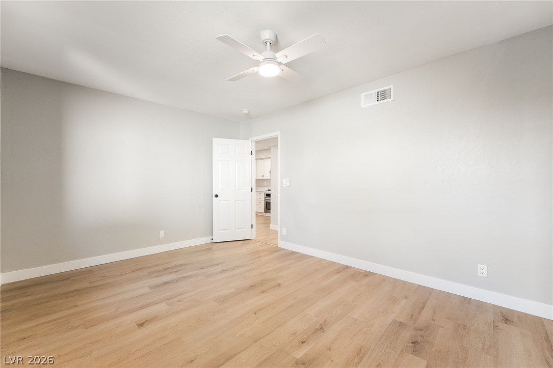 3320 Delderfield Avenue Las Vegas NV 89121