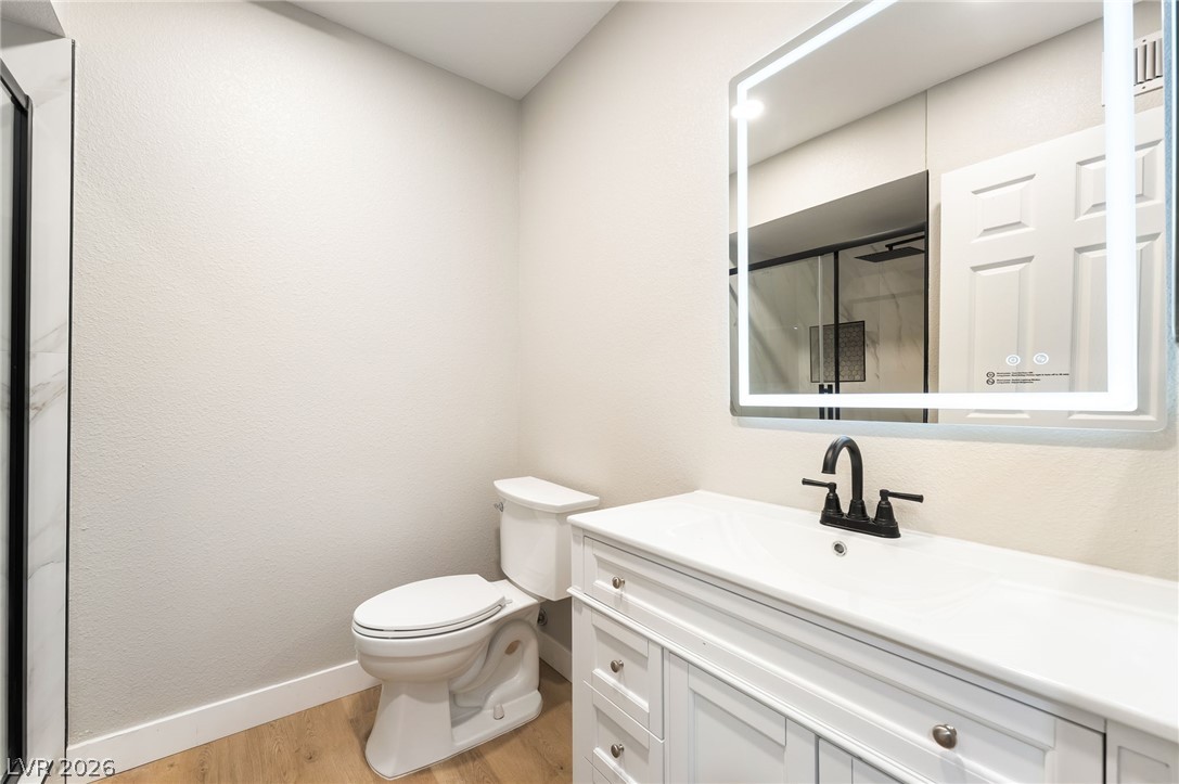 3320 Delderfield Avenue Las Vegas NV 89121