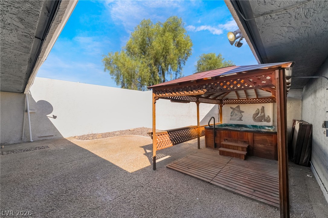 3320 Delderfield Avenue Las Vegas NV 89121