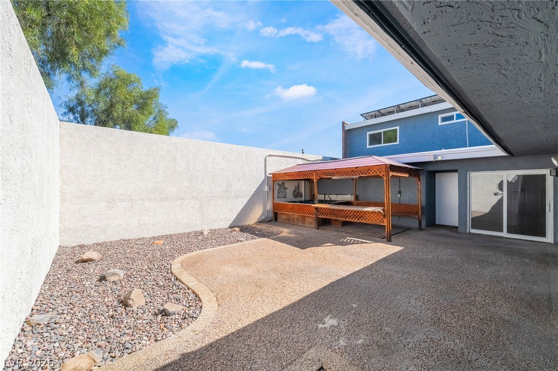 3320 Delderfield Avenue Las Vegas NV 89121