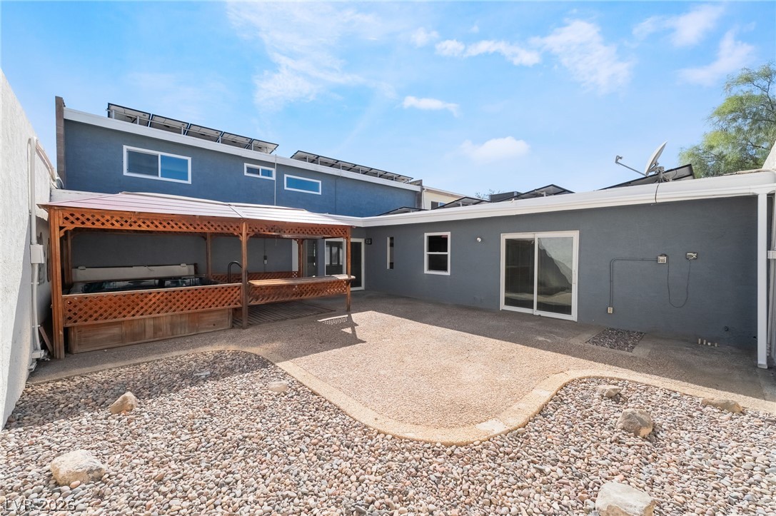 3320 Delderfield Avenue Las Vegas NV 89121