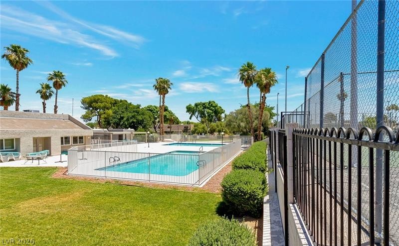 3320 Delderfield Avenue Las Vegas NV 89121