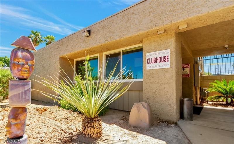 3320 Delderfield Avenue Las Vegas NV 89121