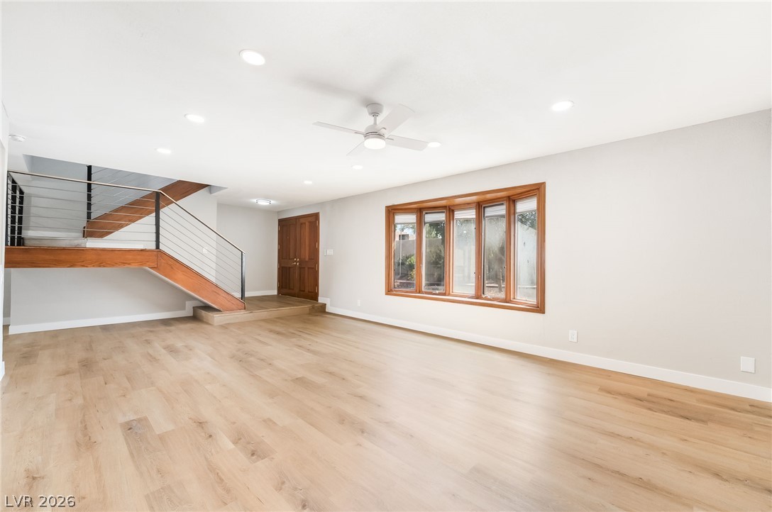 3320 Delderfield Avenue Las Vegas NV 89121