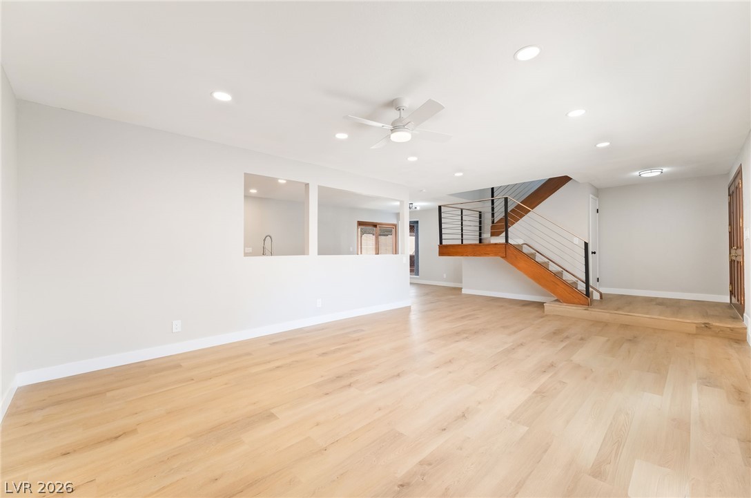 3320 Delderfield Avenue Las Vegas NV 89121