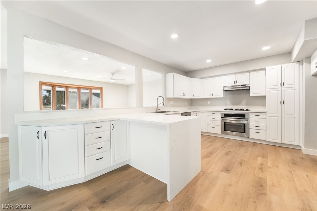 3320 Delderfield Avenue Las Vegas NV 89121