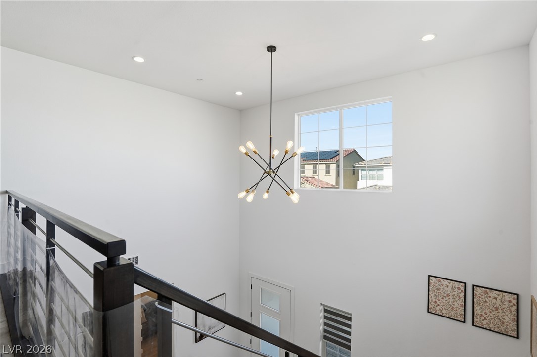 10125 Pleasant Knoll Avenue Las Vegas NV 89166