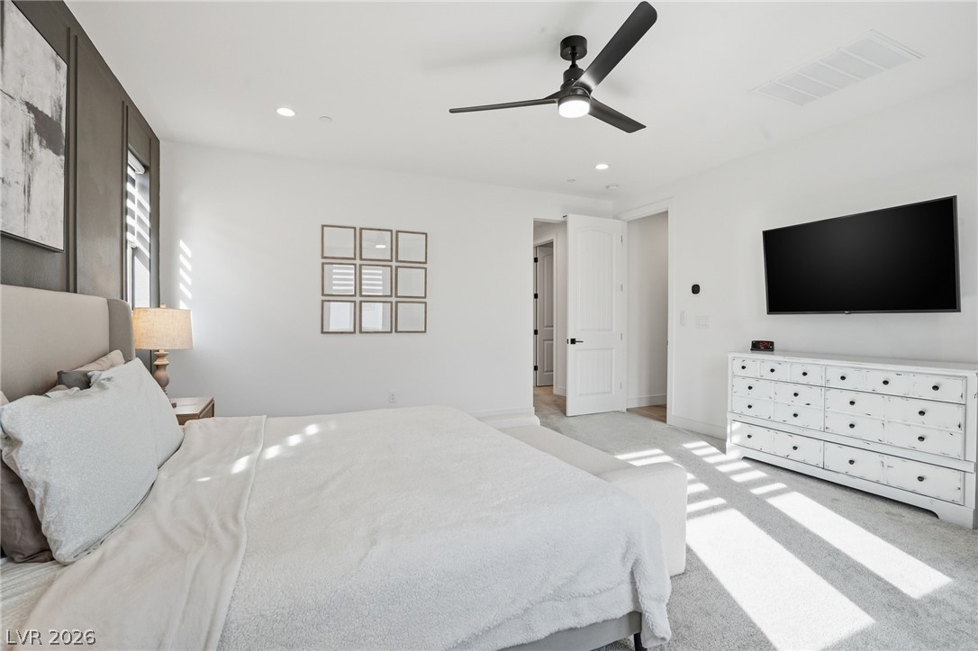10125 Pleasant Knoll Avenue Las Vegas NV 89166