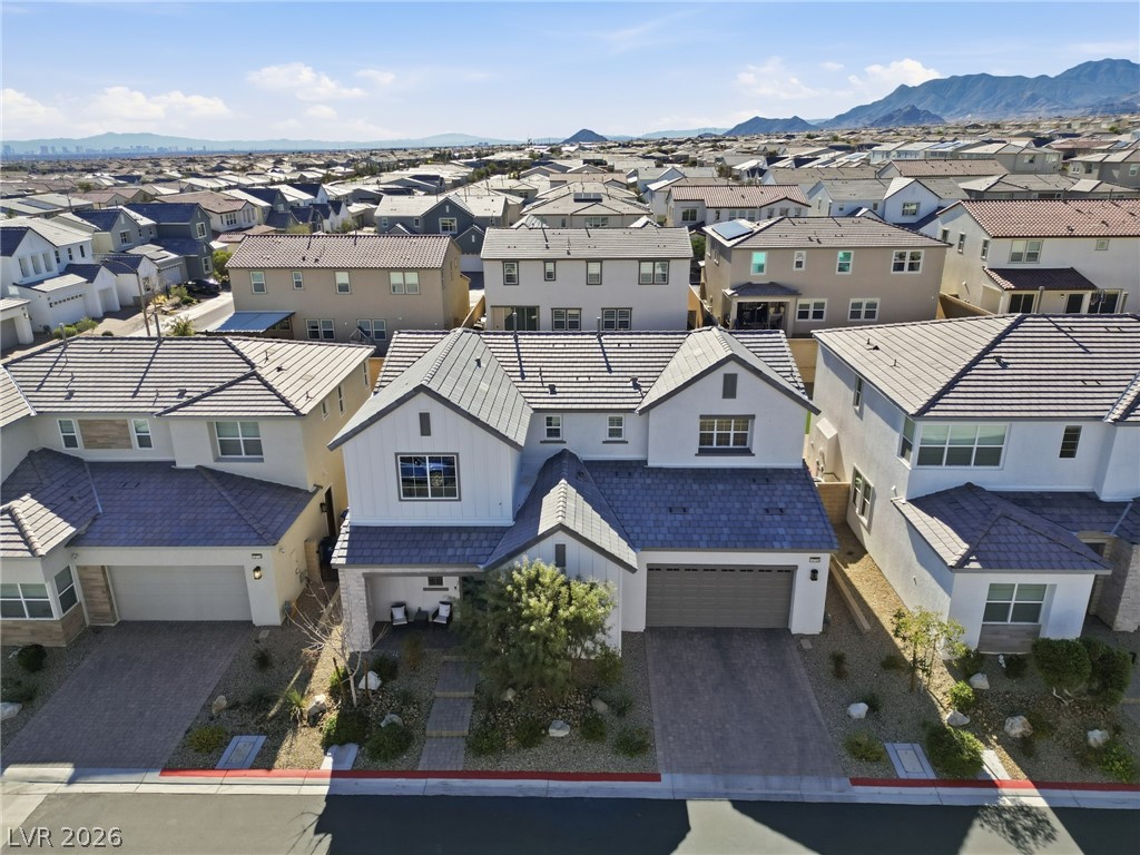 10125 Pleasant Knoll Avenue Las Vegas NV 89166