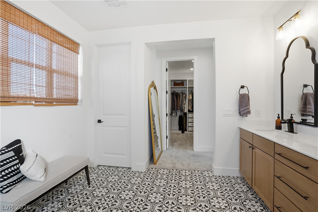 10125 Pleasant Knoll Avenue Las Vegas NV 89166