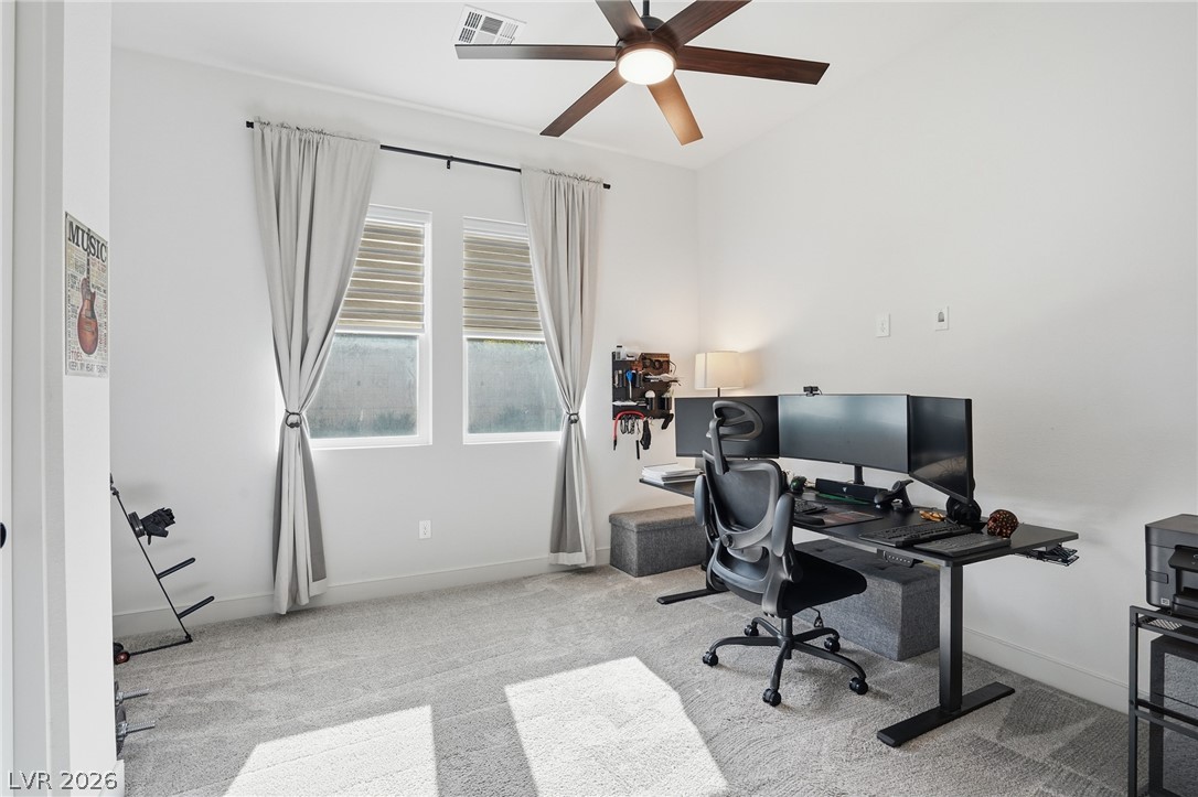 10125 Pleasant Knoll Avenue Las Vegas NV 89166