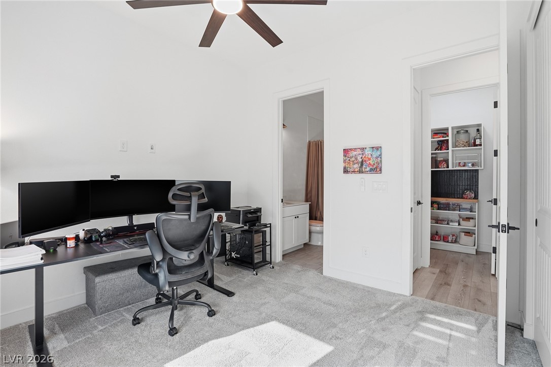 10125 Pleasant Knoll Avenue Las Vegas NV 89166