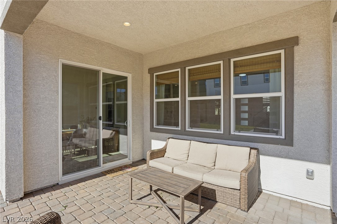 10125 Pleasant Knoll Avenue Las Vegas NV 89166