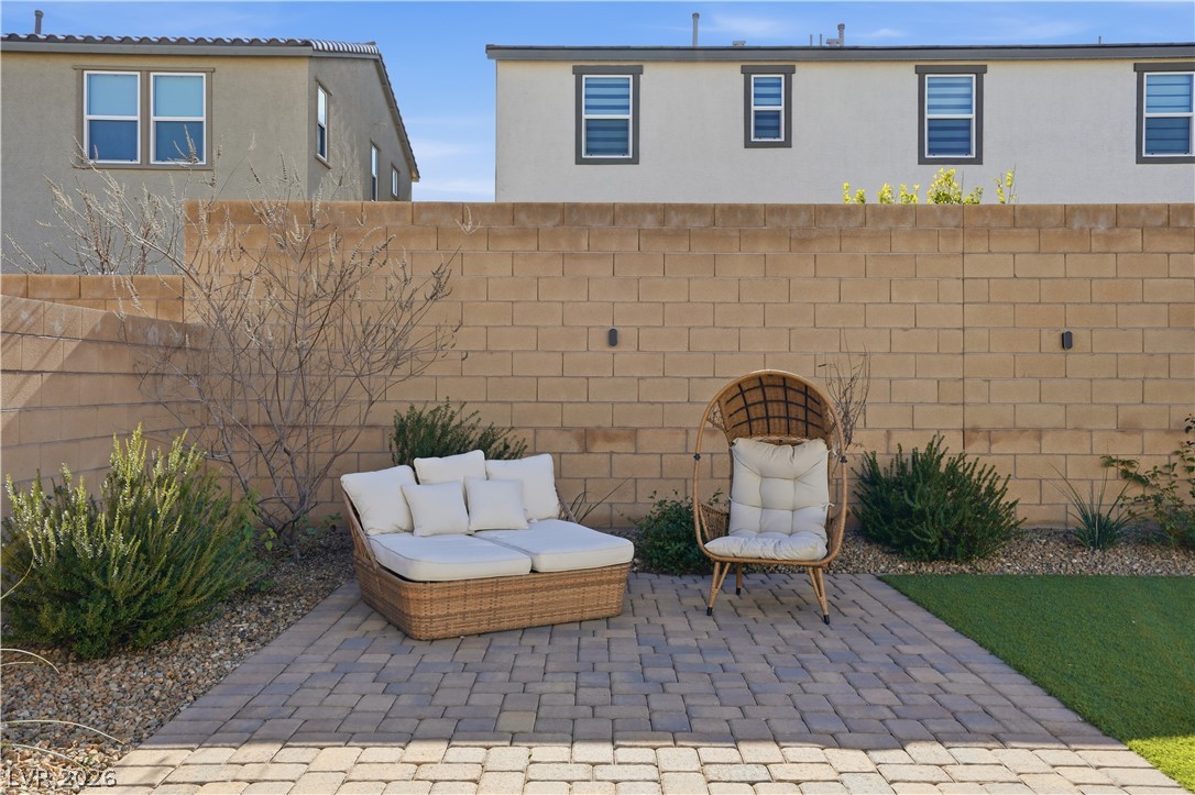10125 Pleasant Knoll Avenue Las Vegas NV 89166