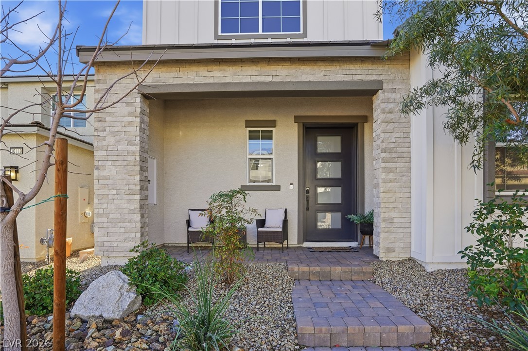 10125 Pleasant Knoll Avenue Las Vegas NV 89166