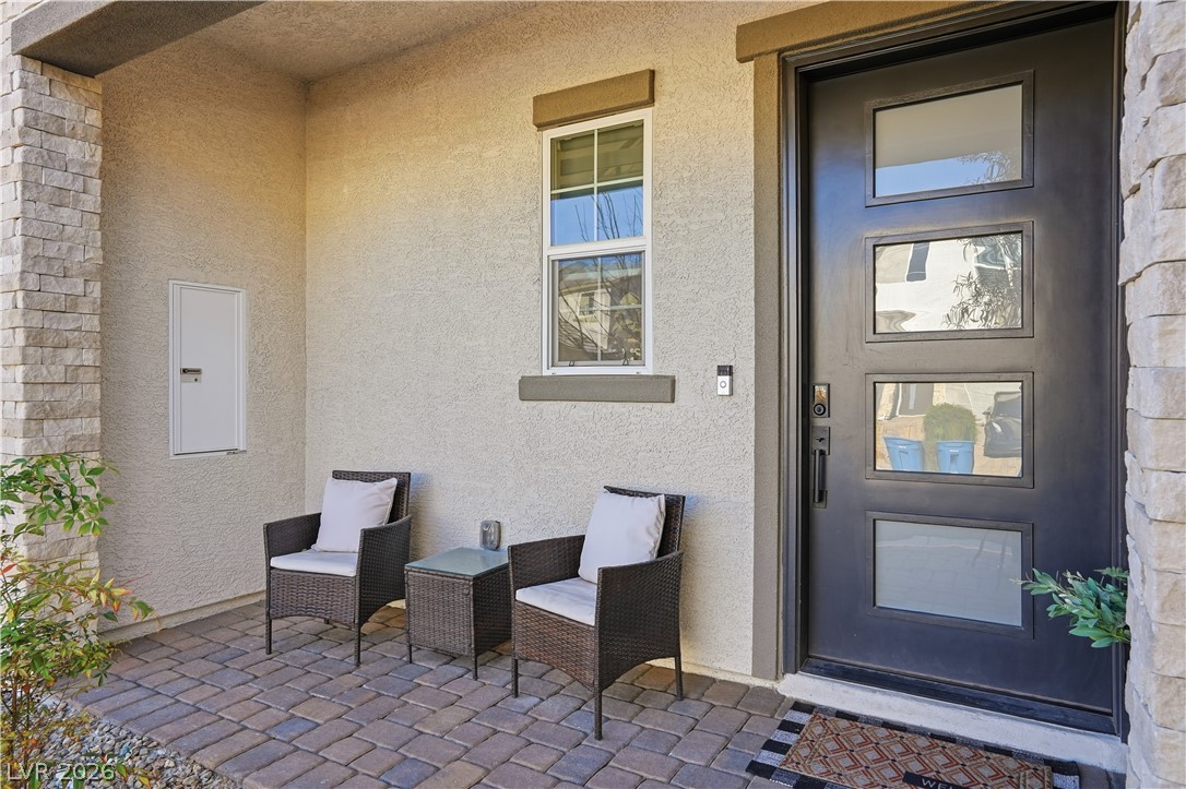 10125 Pleasant Knoll Avenue Las Vegas NV 89166
