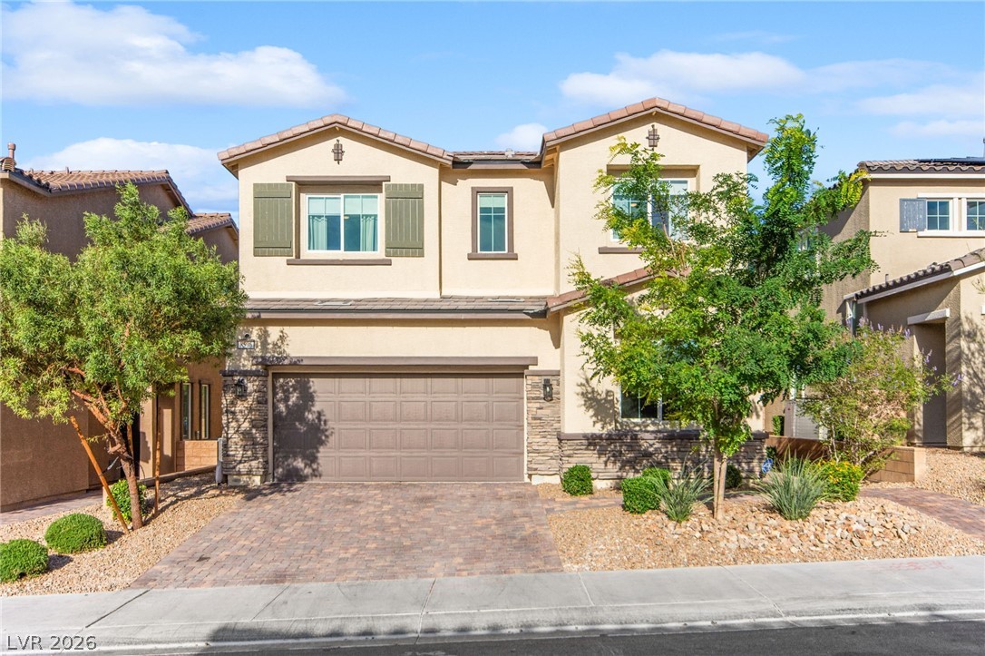 8596 Luse Street Las Vegas NV 89166
