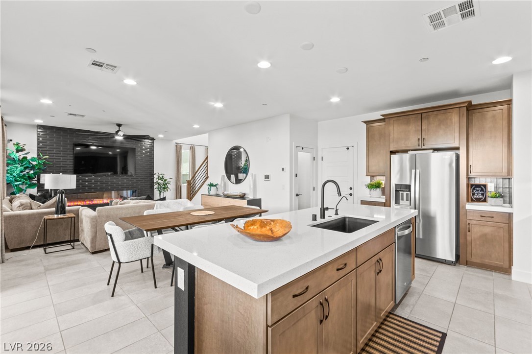 8596 Luse Street Las Vegas NV 89166