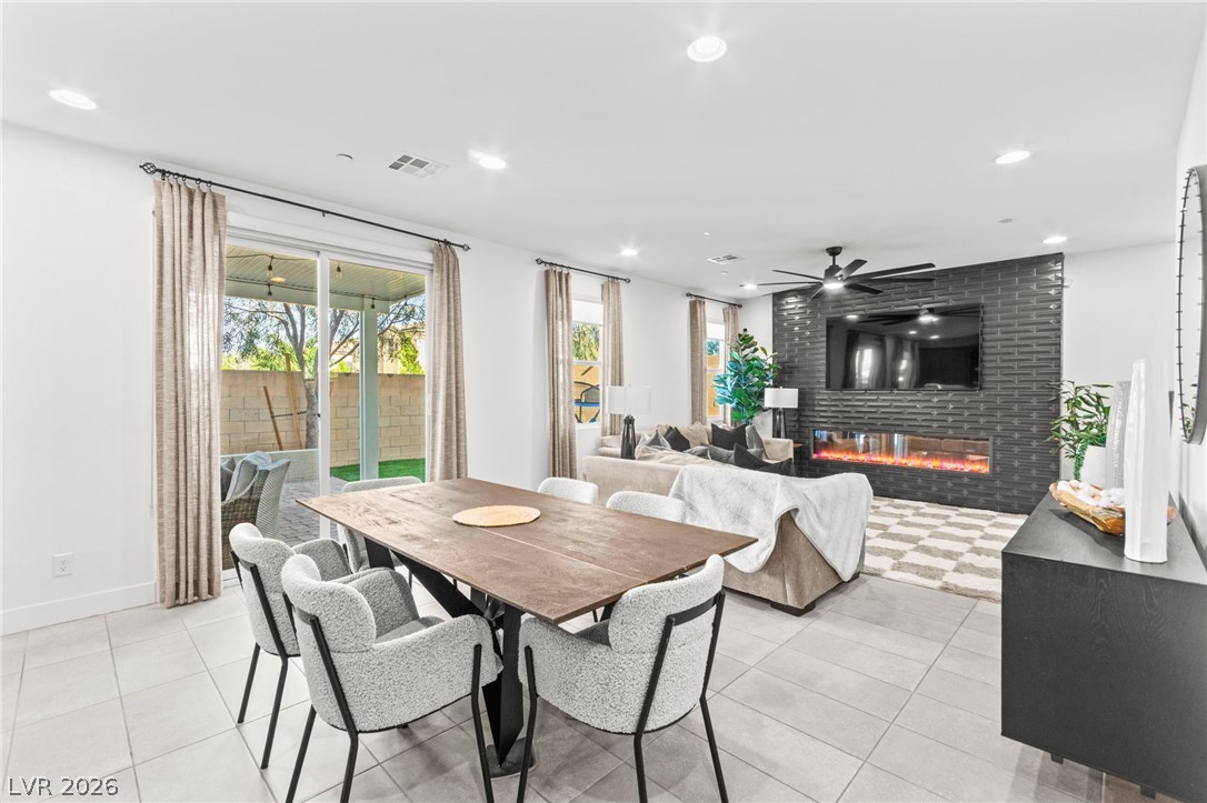 8596 Luse Street Las Vegas NV 89166