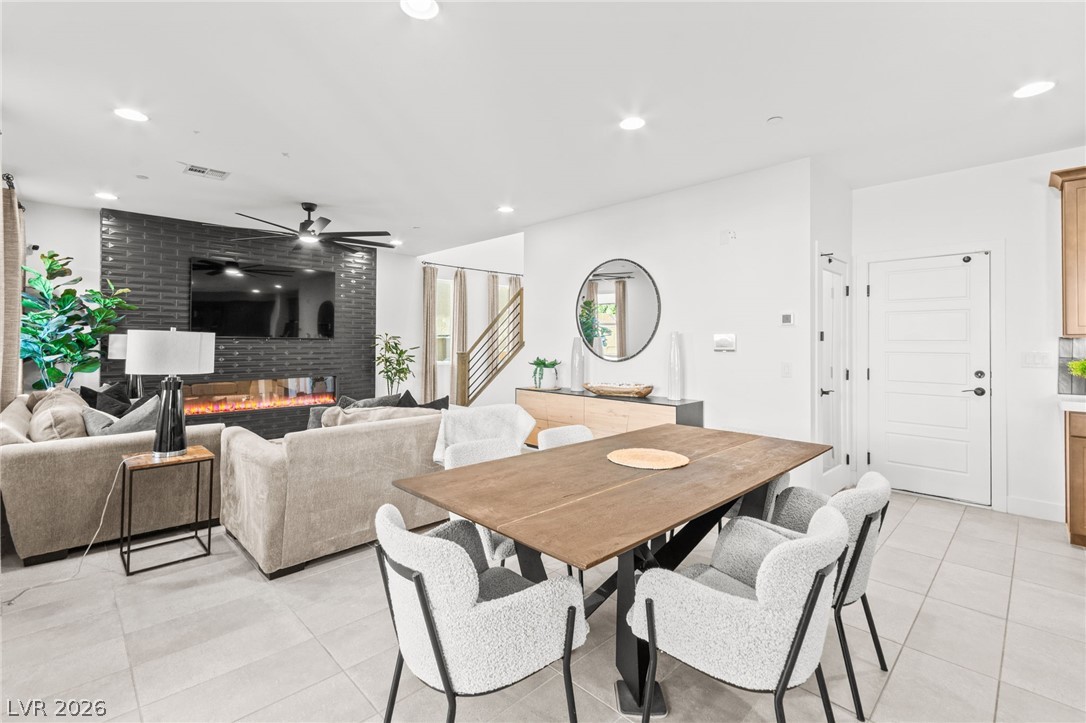 8596 Luse Street Las Vegas NV 89166