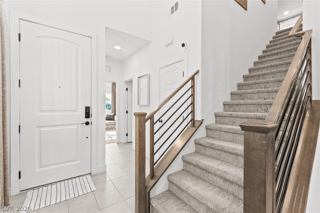8596 Luse Street Las Vegas NV 89166