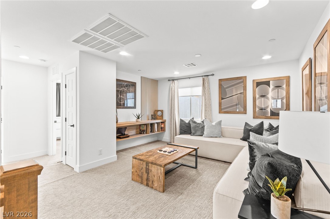 8596 Luse Street Las Vegas NV 89166