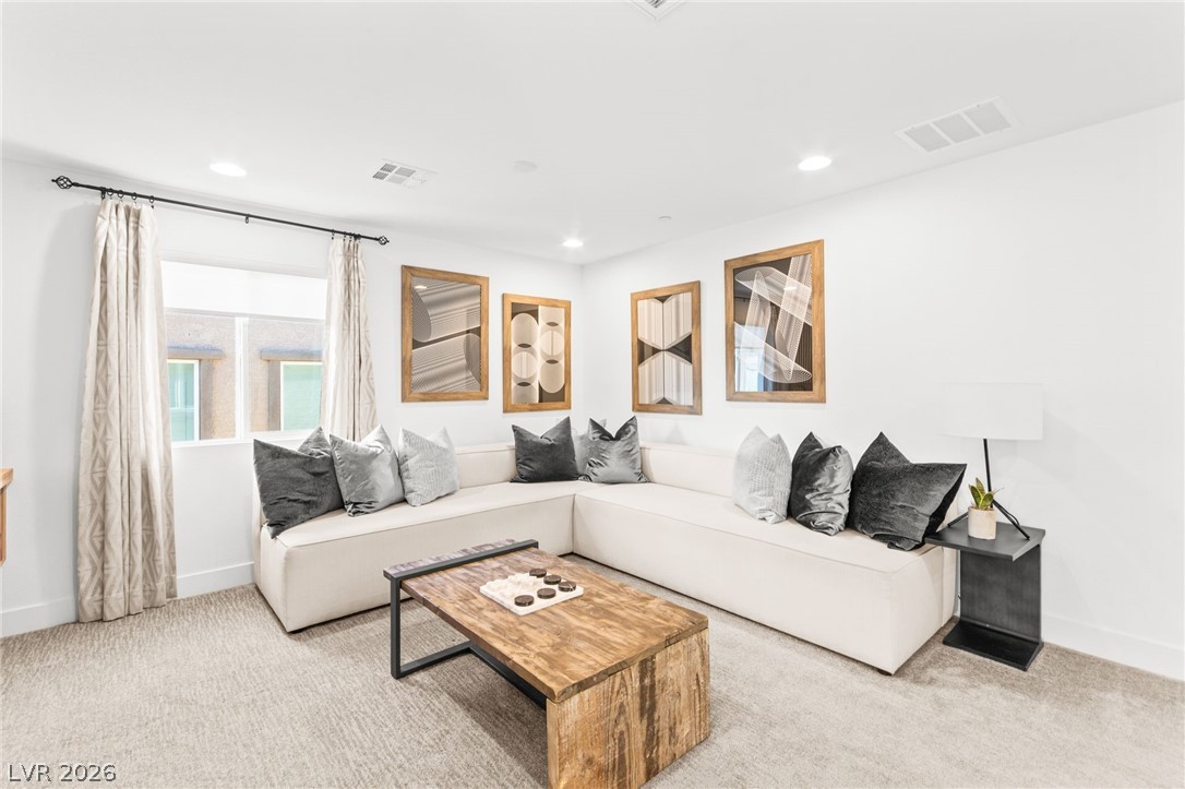 8596 Luse Street Las Vegas NV 89166
