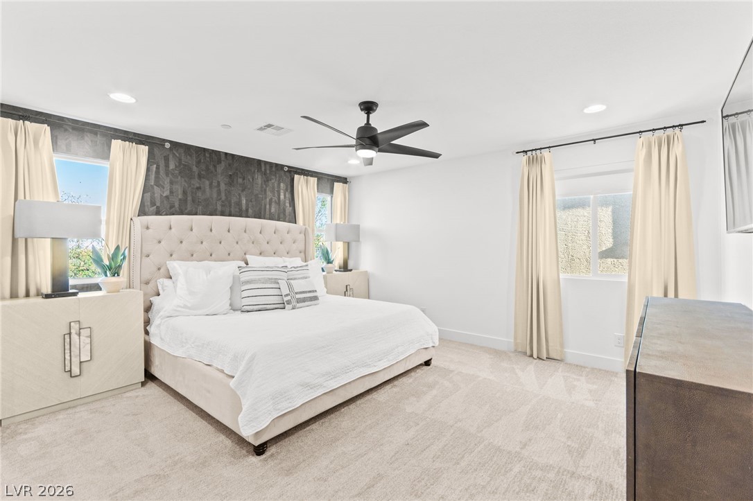 8596 Luse Street Las Vegas NV 89166
