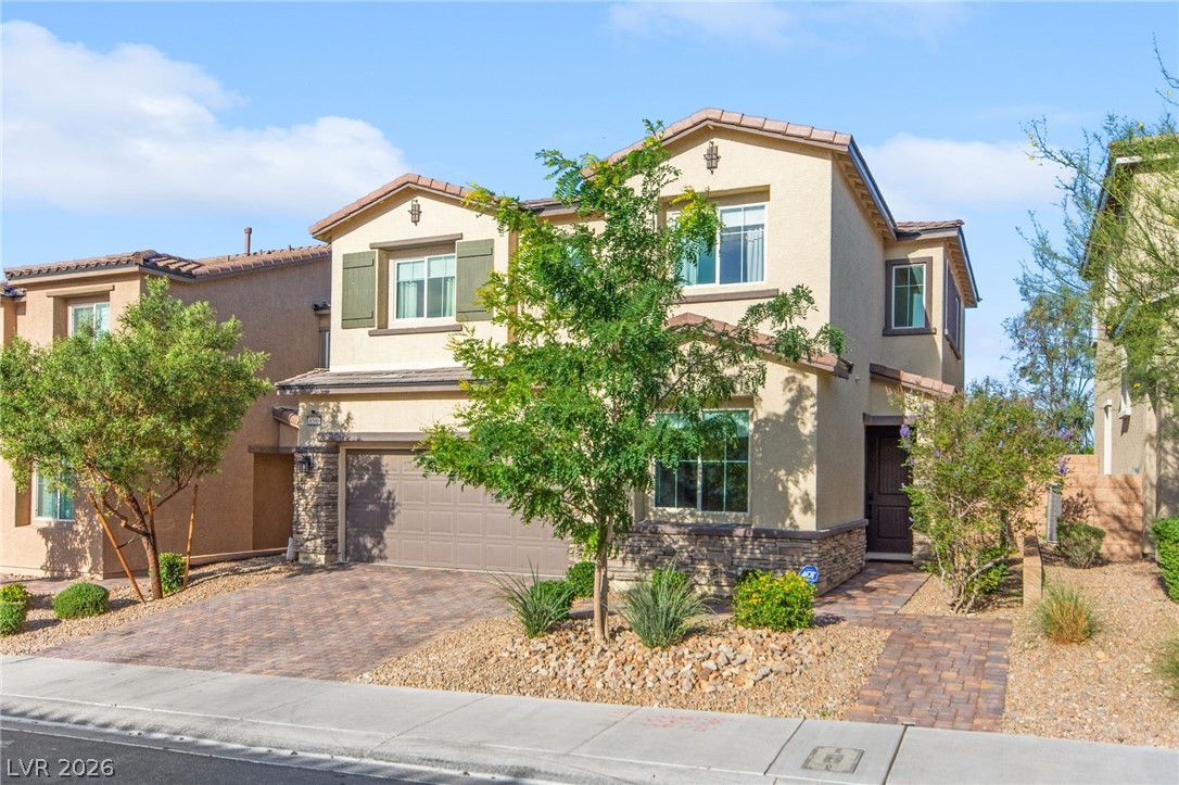 8596 Luse Street Las Vegas NV 89166