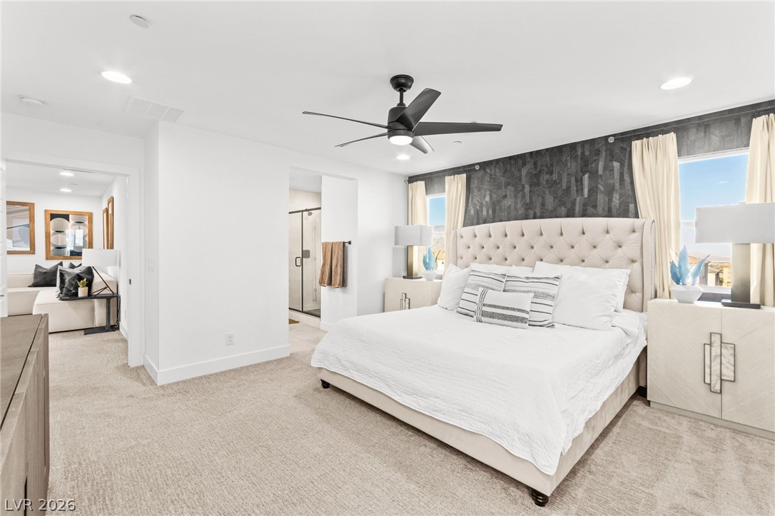 8596 Luse Street Las Vegas NV 89166