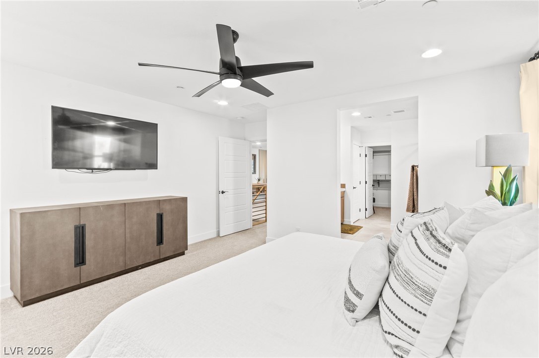 8596 Luse Street Las Vegas NV 89166