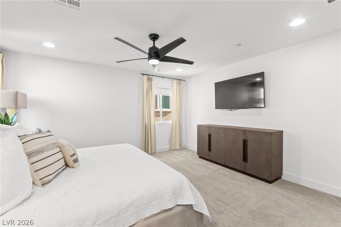8596 Luse Street Las Vegas NV 89166