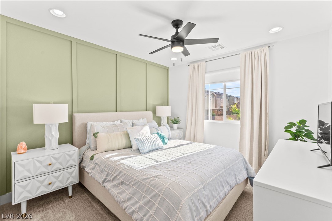 8596 Luse Street Las Vegas NV 89166