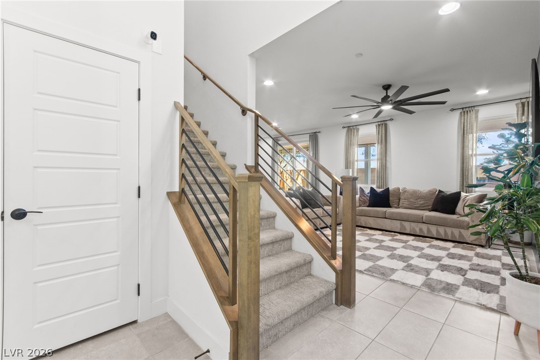 8596 Luse Street Las Vegas NV 89166